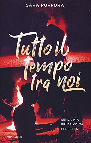 Tutto il tempo tra noi - Sara Purpura