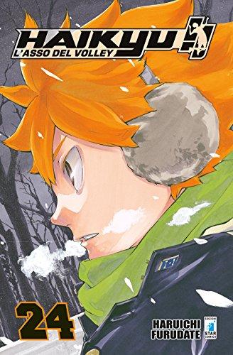 Haikyu!! - Volume 27