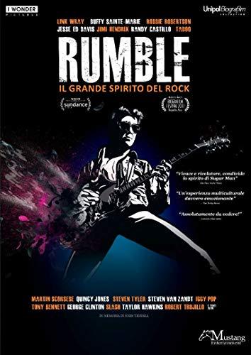 Rumble (DVD)