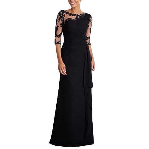 Vestito Donna Anni 20 Elegante da Sera