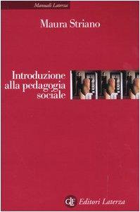 Introduzione alla pedagogia sociale