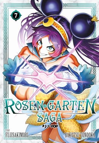 Rosen Garten Saga Vol. 7