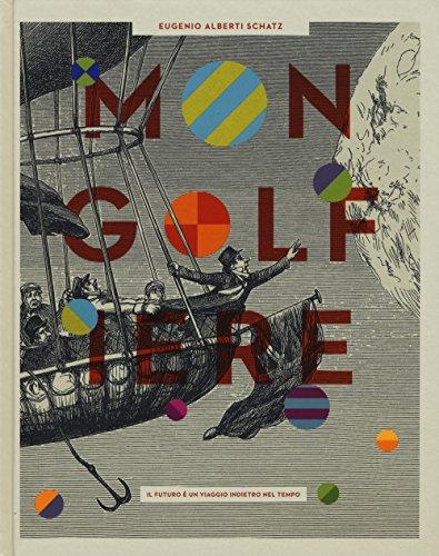 Mongolfiere: Il Futuro è un Viaggio Indietro nel Tempo
