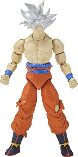 Dragon Ball Super Bandai Figurina Dragon Stars 17 cm - Goku Ultra Istinto