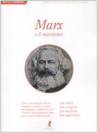 Marx e il marxismo