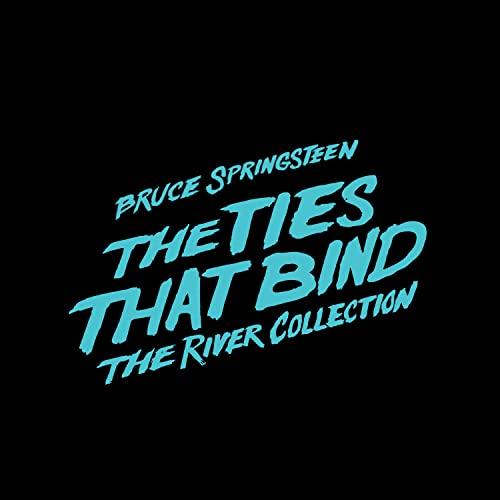 The Ties That Bind: The River Collection (4CD + 2 Blu-ray)