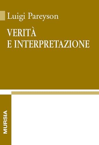 Verità e interpretazione