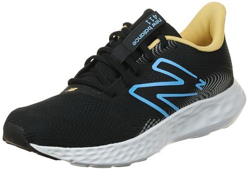 New Balance Scarpe Running Entry Level Uomo RM3 Nero Taglia 44 EU