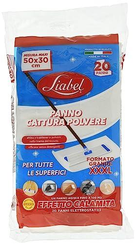 Liabel Panno Cattura Polvere