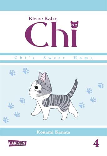 Kleine Katze Chi 04: Chi's sweet home