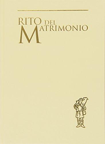 Rito del Matrimonio - Libreria Editrice Vaticana