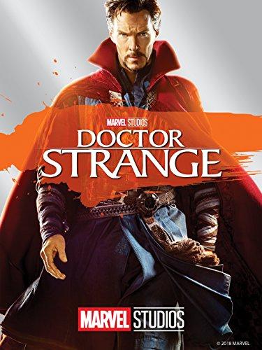 Marvel Studios' Doctor Strange