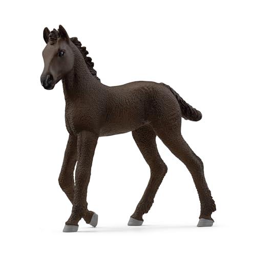 Schleich 13977 Puledro Frisone HORSE CLUB