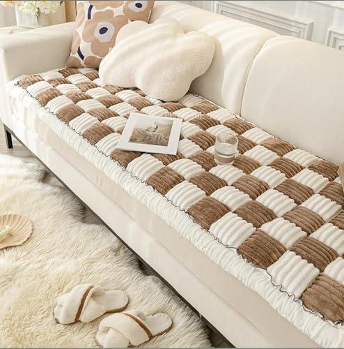 Copridivano per animali domestici TaLcuS, Plaid Grande Color Crema Funnyfuzzy, Coperta per cani di taglia grande, Coperta impermeabile per lettino per cani (Colore : A, Dimensione : 45 * 45cm)