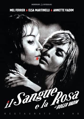 Sangue e la Rosa (Il) - DVD