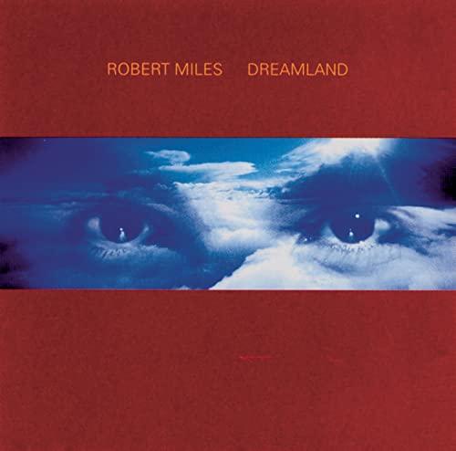 Dreamland (CD Album)