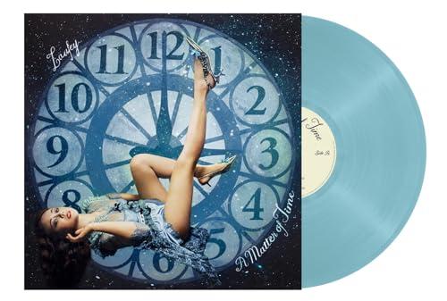 A Matter Of Time (LP+7