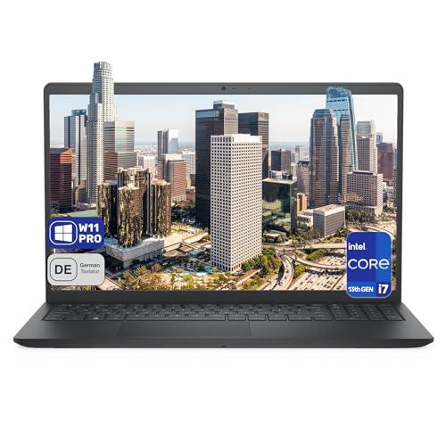 Dell Inspiron 15 3530 - Intel Core i7, 32GB RAM, 1TB SSD, Windows 11 Pro