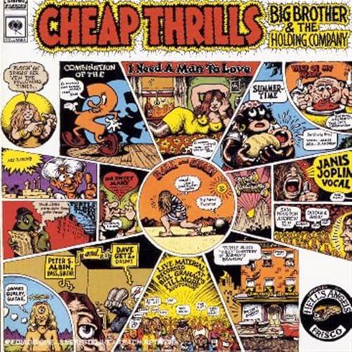 Cheap Thrills
