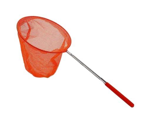 Rete da Pesca Telescopica Multifunzione per Bambini e Adulti