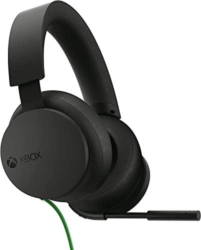 Microsoft Cuffie Stereo Cablate per Xbox - Xbox Stereo Headset