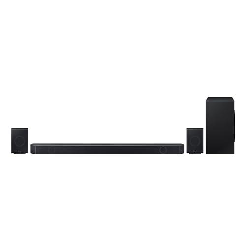 Samsung Soundbar HW-Q990D/ZF Serie Q