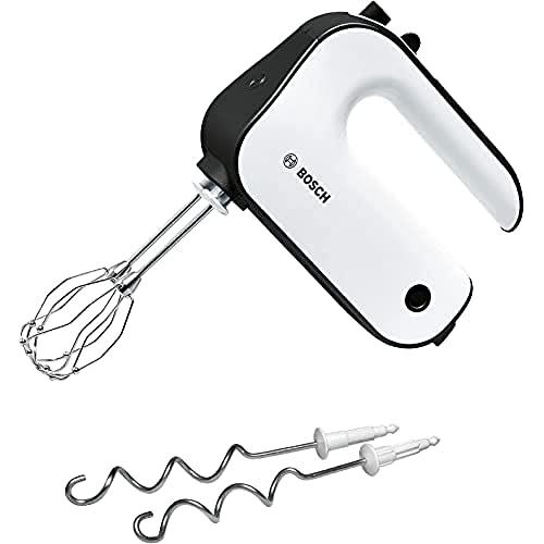 Bosch MFQ4020 Sbattitore Styline 450 W Bianco, Antracite
