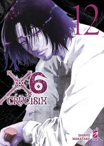 X6. Crucisix (Vol. 12)