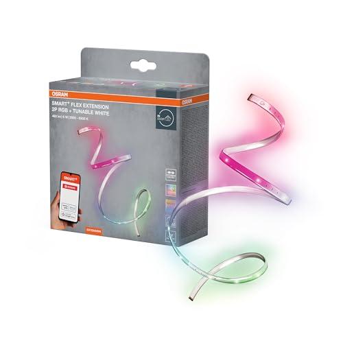 OSRAM SMART+ Zigbee Striscia LED Flessibile Estensione