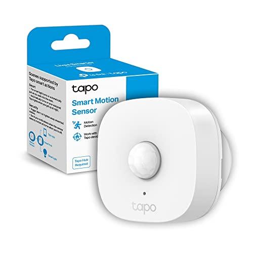 TP-Link Tapo T100 Sensore di Movimento Smart