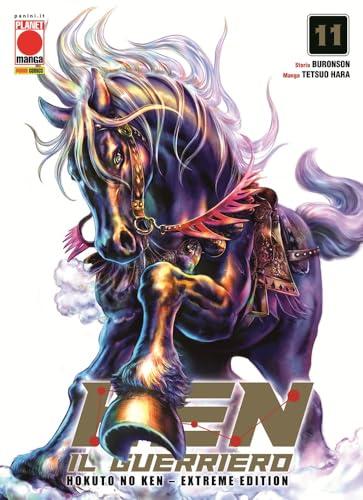 Ken il guerriero. Hokuto no Ken. Extreme edition