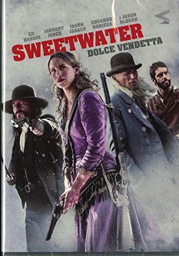 Sweetwater - Dolce Vendetta (DVD)