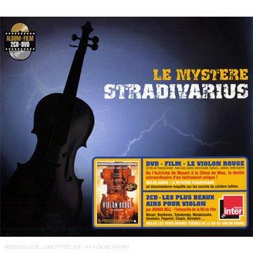 Le Mystere Stradivarius