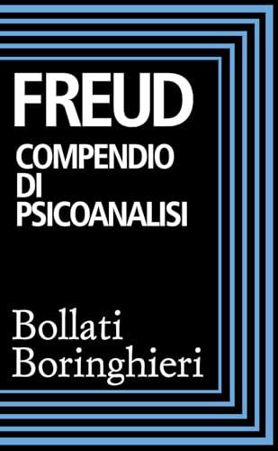 Compendio di psicoanalisi