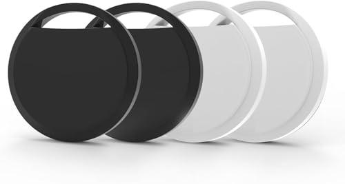 RSH Air Tag - Localizzatore Bluetooth per Apple Find My (4 Pezzi)