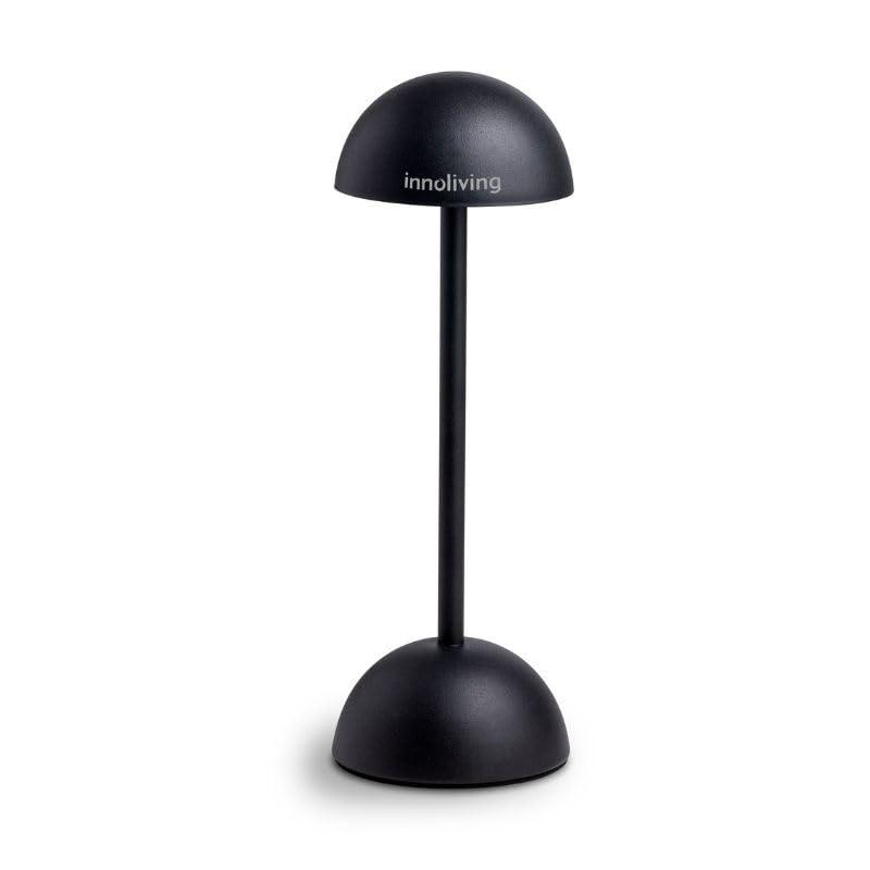 Innoliving Lampada LED da Tavolo Ricaricabile INN-293 - Design e Funzionalità