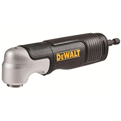 Adattatore Angolare DeWalt DT20500-QZ per Trapano Avvitatore