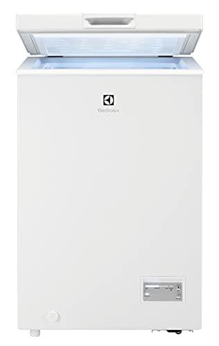 Electrolux LCB1AF10W0 Congelatore Orizzontale