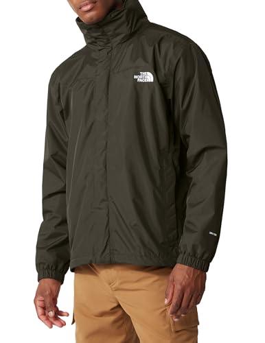 The North Face Resolve 2 Jacket Uomo New Taupe Green