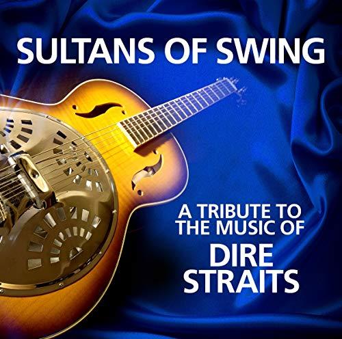 A Tribute to Dire Straits - CD Tribute Band