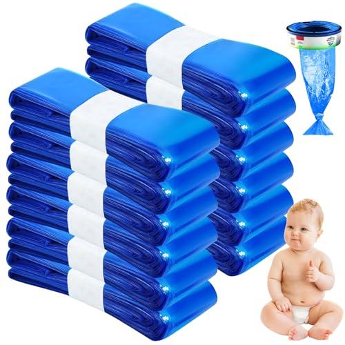 EOPUOZS 12 Ricariche Mangiapannolini Compatibili con Tommee Tippee e LitterLocker