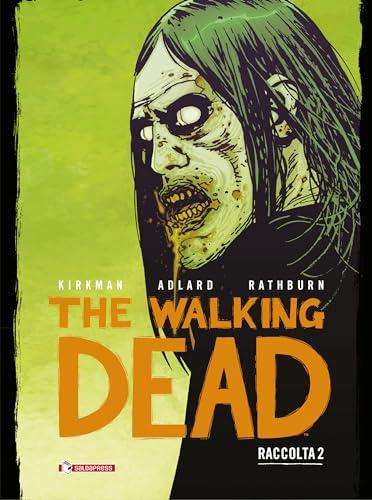 The Walking Dead Raccolta Vol. 2 - SaldaPress