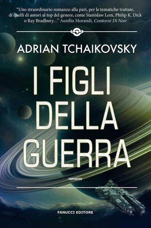 I figli della guerra: Vol. 4