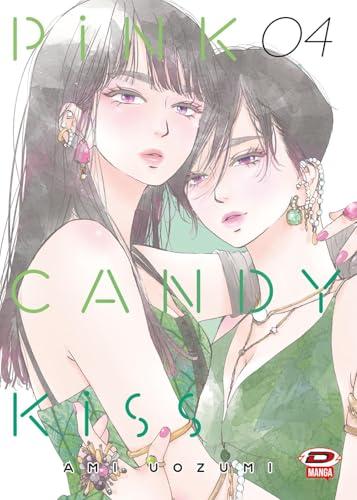 Pink candy kiss (Vol. 4)