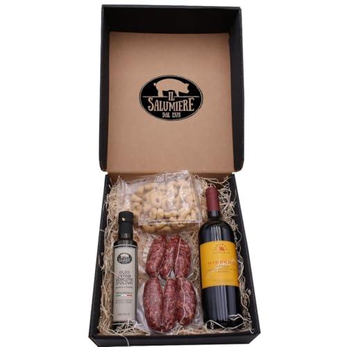 Confezione Regalo 