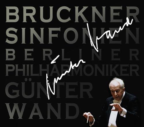 Bruckner: Sinfonie - Rca Red Seal Sony Music
