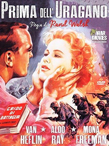 Prima Dell'Uragano - Grido di Battaglia