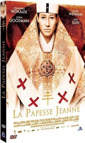 La Papessa Giovanna