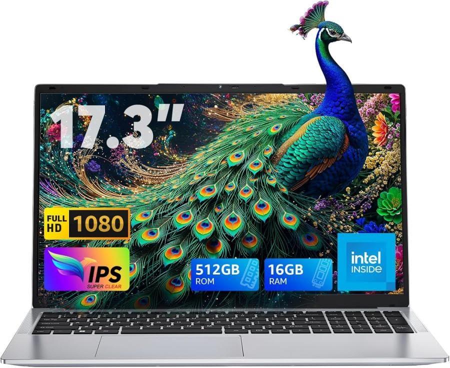 ACEMAGIC AX17 Notebook 17.3