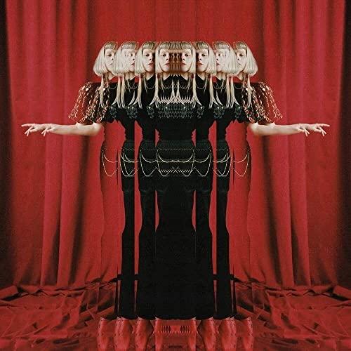 AURORA - The Gods We Can Touch - CD